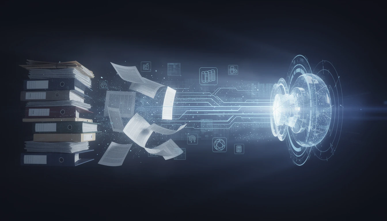 Intelligence Fusion: From Silos to Unified Ops | BlackScore