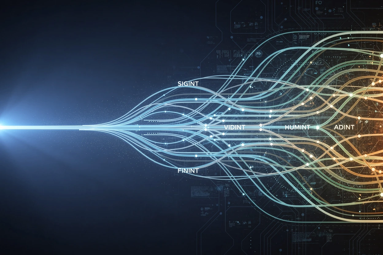 Why OSINT Alone Isn't Enough for Intel Fusion | BlackScore