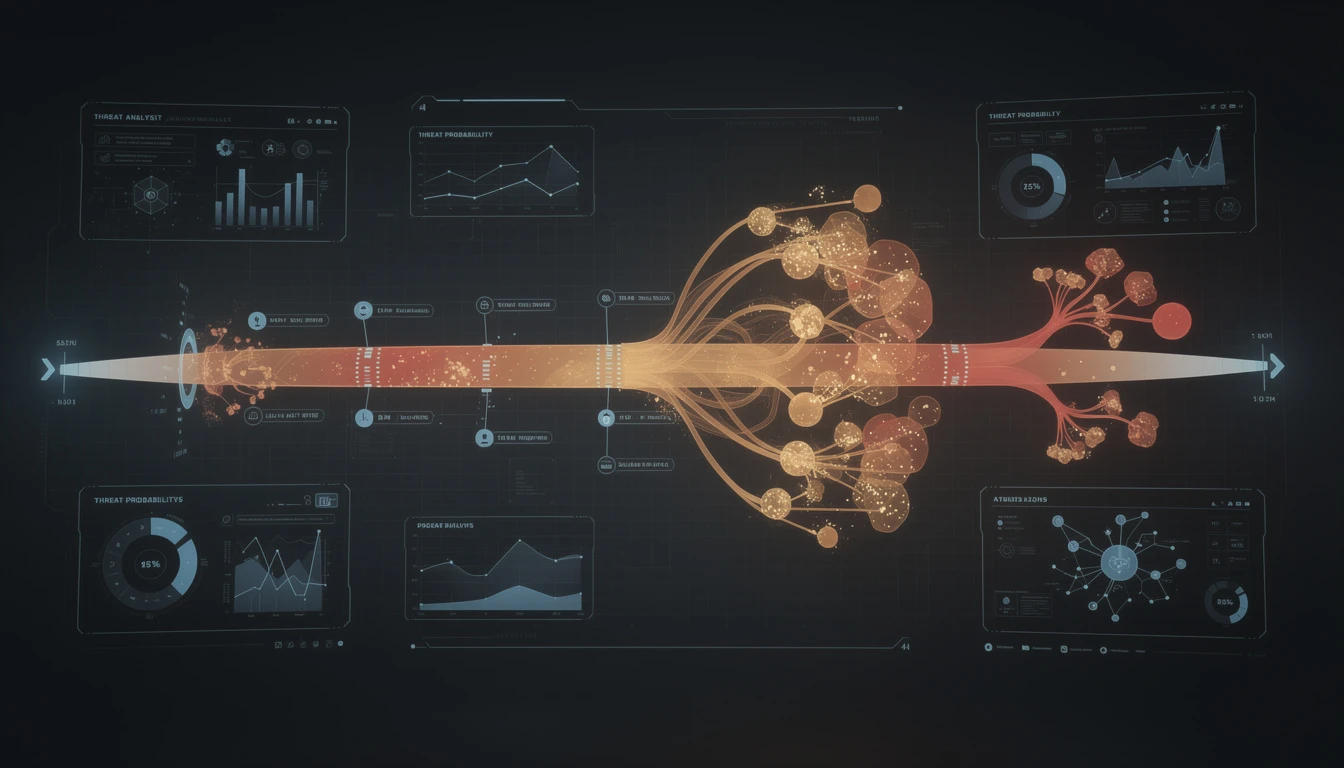 The Future of Predictive Intelligence | BlackScore